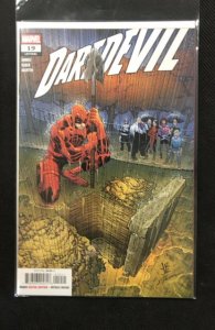 Daredevil #19 (2025)