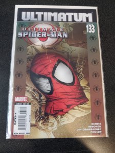 Ultimate Spider-Man #133 (2009)