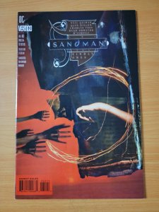 The Sandman #62 Direct Market Edition ~ NEAR MINT NM ~ 1994 DC Comics