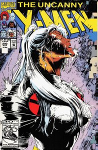 The Uncanny X-Men #290 (1992) X-Men