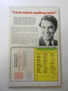 Giant-Size Captain America (1975) VG/FN Condition!