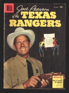 Four Color #648  1955 - Dell  -VG - Comic Book