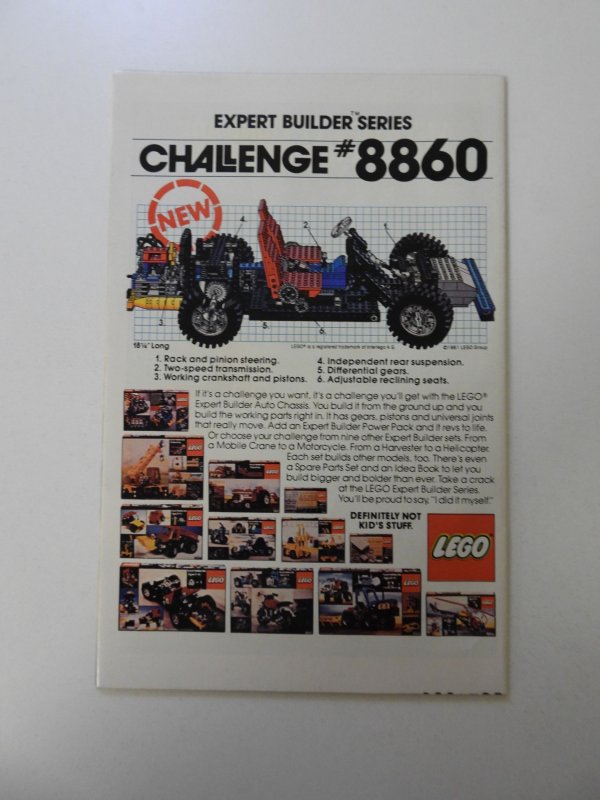 Star Wars #55 (1982) VF condition