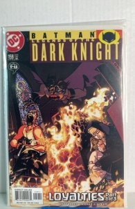 Batman: Legends of the Dark Knight #159 (2002)