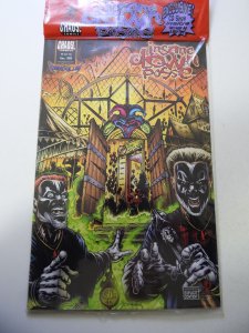 Insane Clown Posse: The Pendulum #6 (2000) in poly sealed bag