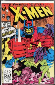 The Uncanny X-Men #246 (1989) X-Men