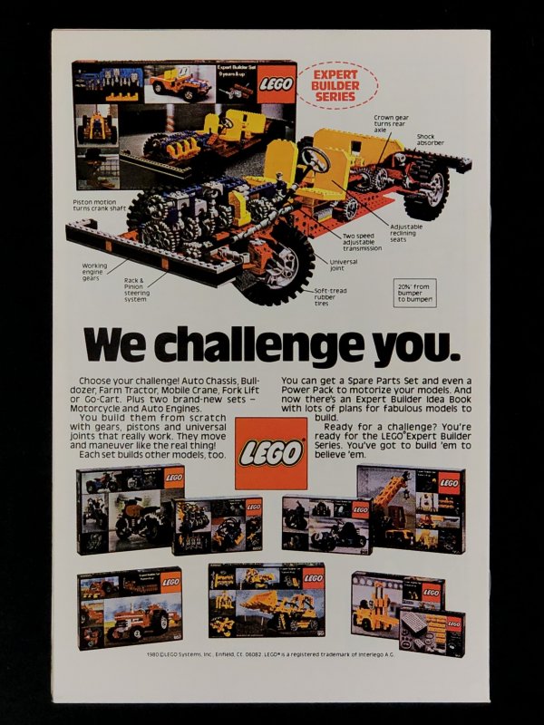 Marvel Spotlight #10 (1981) VF+