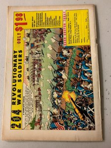 Strange Adventures #157 3.5 (1963)