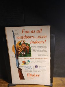 Aquaman #34 (1967) Aquaman and Aqualad