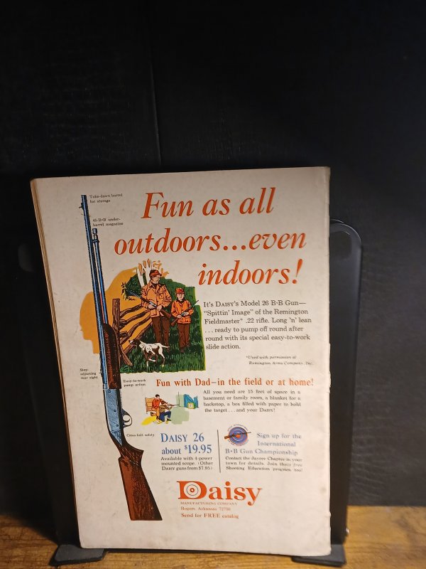 Aquaman #34 (1967) Aquaman and Aqualad