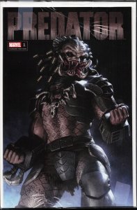 Predator #1