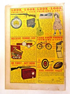 Thunda #3g Powell Art