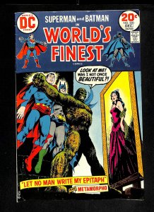 World's Finest Comics #220