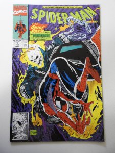 Spider-Man #7 (1991) VF+ Condition