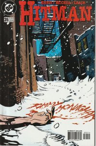 Hitman #35 (1999)