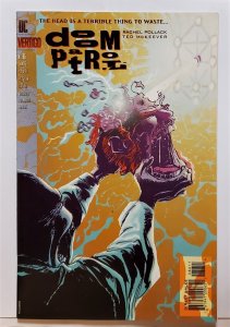 Doom Patrol (2nd Series) #86 (Jan 1995, DC) VF/NM