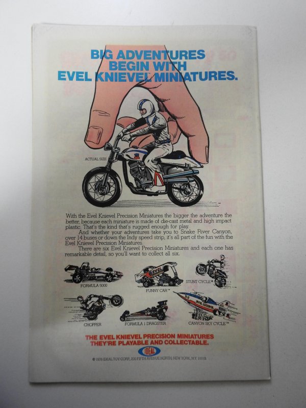 Green Lantern #93 (1977)