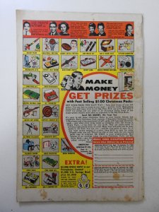 The Avengers Annual #5 (1972) FR/GD Condition see description