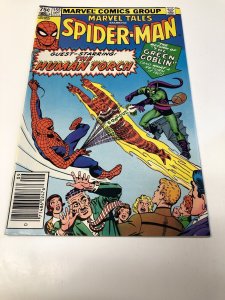 Marvel Tales Spider-man (1983) # 155 (NM) Canadian Price Variant CPV !