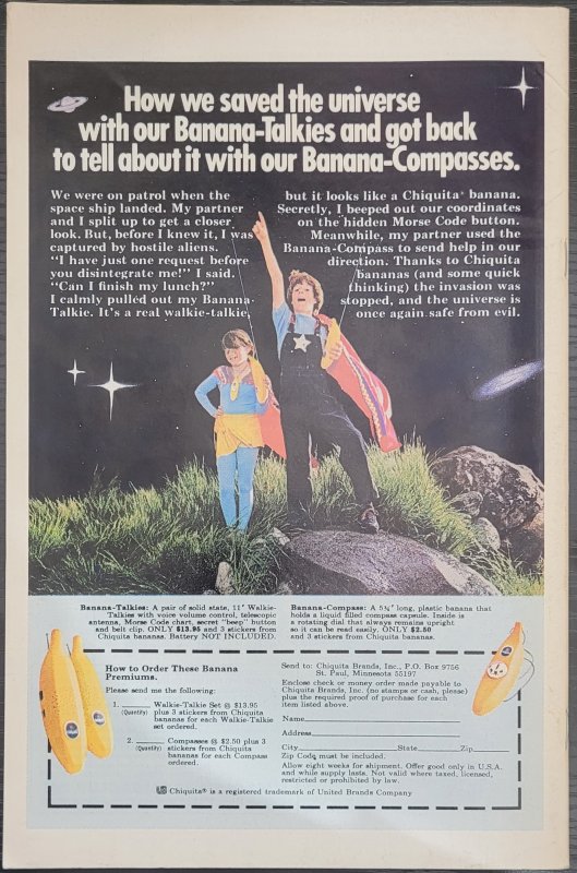 Marvel Team-Up #86 (1979)