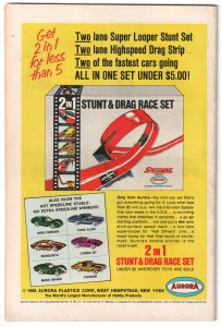 Superman's Pal, Jimmy Olsen #116 (1968) Jimmy Olsen