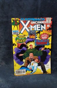 Uncanny X-Men #-1