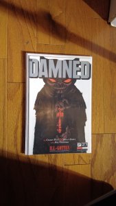 The Damned #3 (2017)