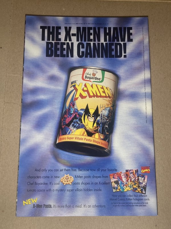 The Punisher: War Zone #40 (1995) FN/VF John Herbert Cover