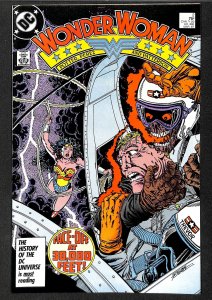 Wonder Woman #2 (1987)