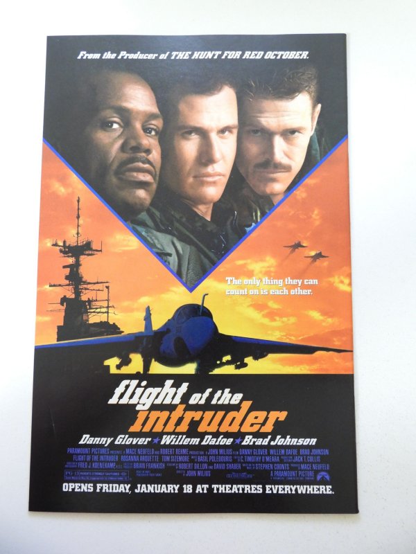 The Sandman #24 (1991) VF+ Condition