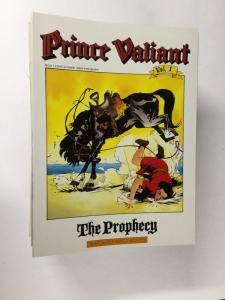 Prince Valiant Fantagraphics 1-40 Lot Nm Near Mint Oversize Treasury Edition P21
