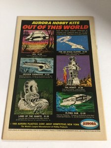 Beware The Creeper 4 Vf- Very Fine- 7.5 DC Comics Silver Age