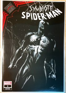 King in Black: Symbiote Spider-Man #1 (2020)