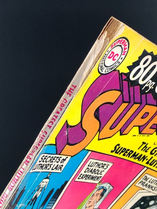 80 Page Giant #11 (1965)