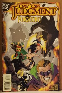 Day of Judgment #3 (1999)