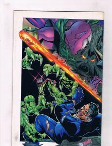 Ka-Zar 97 Annual NM Marvel Comics Comic Book Vaughan 1997 DE36