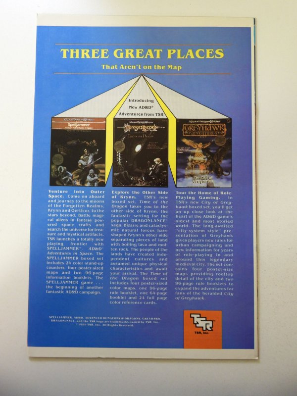 Batman #402 (1986) VF Condition