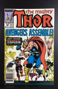 Thor #390 (1988)