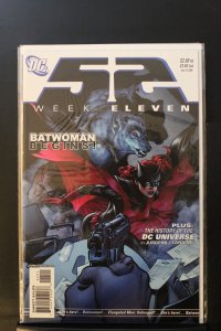 52 #11 Direct Edition (2006)