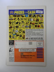 The X-Men #137 (1980) signed Chris Claremont VF condition