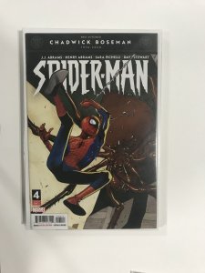 Spider-Man #4 (2020) NM3B211 NEAR MINT NM