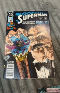 Superman #115 (1992)