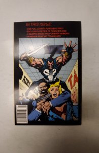 The Punisher War Journal #50 (1993) NM Marvel Comic Book J721
