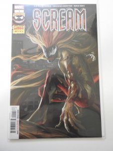 Extreme Carnage: Scream (2021)