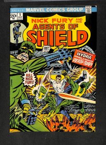 Shield #5