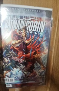 Batman and Robin Eternal #24 (2016)