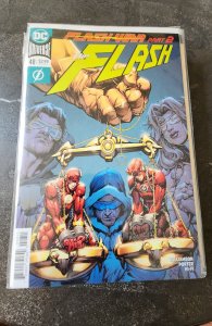 The Flash #48 (2018)