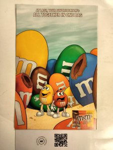 X-force #27 NM Marvel Image Comic Book X-men X-Factor New Mutants 7 MS15