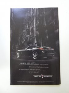 Catwoman #53 (2006) FN/VF condition