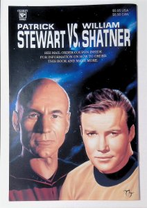 Pink Floyd #1 (May 1992, Personality) 7.0 FN/VF